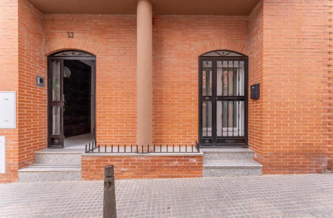 Villa Augusto Cosy Romance Mérida Exterior photo